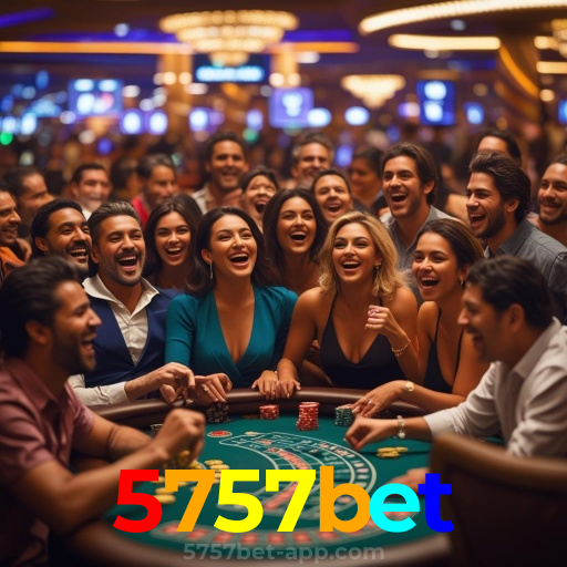 5757bet Bônus acumulado 5757bet