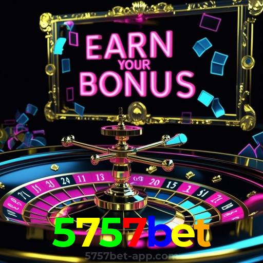 5757bet Bônus por convite 5757bet